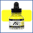  דיו אקרילי FW Lemon Yellow 651 דאלר ראוני