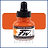  דיו אקרילי FW Flame Orange 687 דאלר ראוני