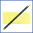 עפרון ציור ארטיסט דרווינט Derwent Artists Champagne 0410