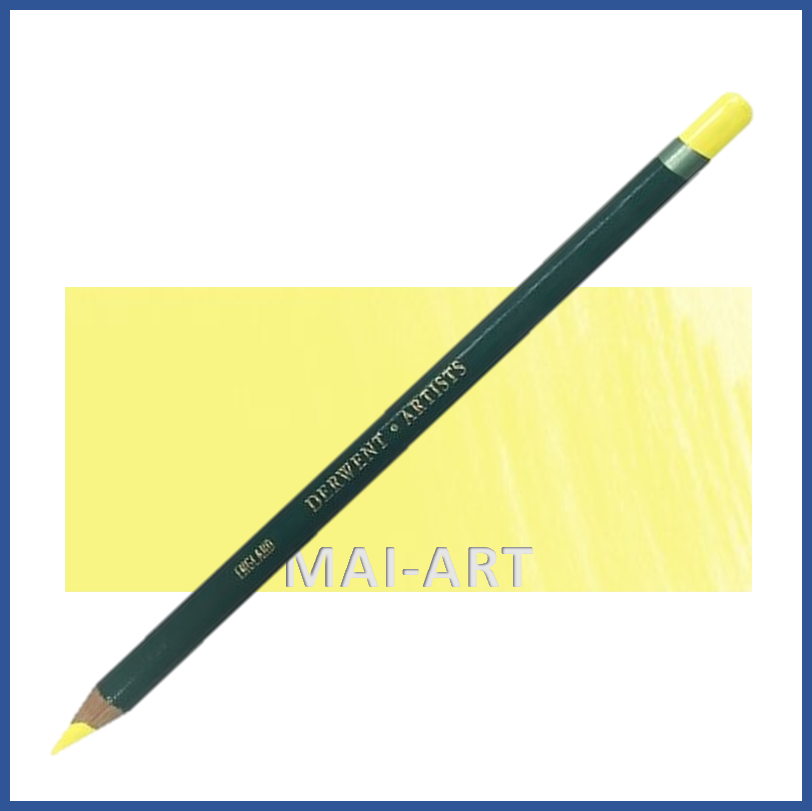 עפרון ציור ארטיסט דרווינט Derwent Artists Champagne 0410