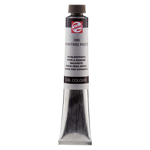 מעבה לצבעי שמן 096 טלנס PAINTING PASTE