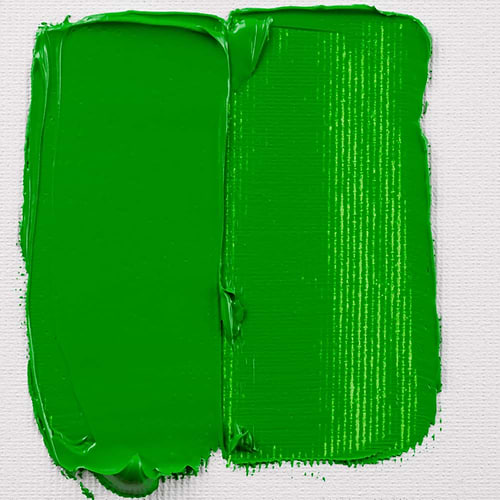 צבע שמן ארט קרייאשן 40 מל Permanent Green 662