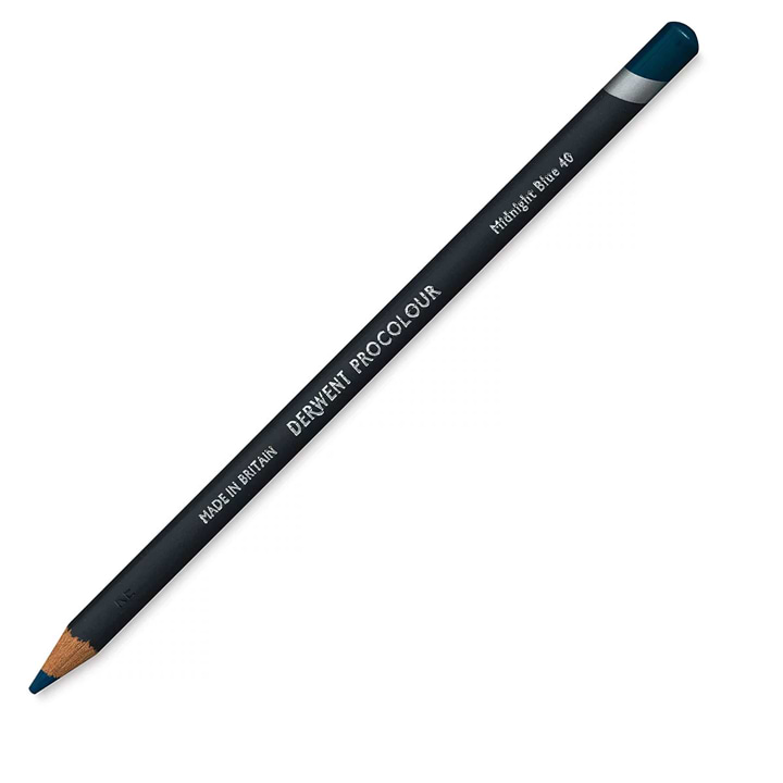 עפרון פרוקולור דרווינט בודד Derwent ProColour Colored Pencils