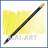 עפרון פרוקולור דרווינט Derwent ProColour Colored Pencil -Buttercup Yellow 03
