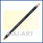 עפרון פרוקולור דרווינט Derwent ProColour Colored Pencil - Champagne 04