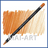 עפרון פרוקולור דרווינט Derwent ProColour Colored Pencil -Deep Chrome Yellow 09