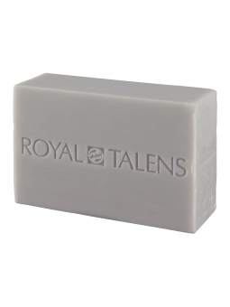 סבון לניקוי מכחולים אפור BRUSH & HAND SOAP ROYAL TALENS