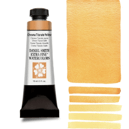 צבע מים שפופרת Chrome Titanate Yellow 15ML S2  DANIEL SMITH 