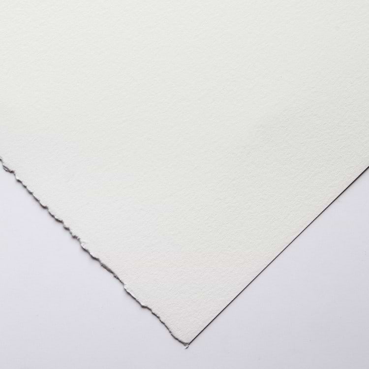 גליון נייר 56/76ס"מ Arches BFK RIVES 280GSM