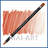 עפרון פרוקולור דרווינט  Derwent ProColour Colored Pencil - Spectrum Orange 10
