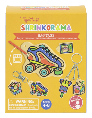 ערכת שרינקיט 