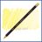 עפרון קולור סופט  COLOURSOFT DERWENT Acid Yellow c020 דרווינט