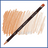 עפרון קולור סופט  COLOURSOFT DERWENT Bright Orange c080 דרווינט