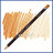 עפרון קולור סופט  COLOURSOFT DERWENT Orange c070 דרווינט