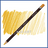 עפרון קולור סופט  COLOURSOFT DERWENT Pale Orange c060 דרווינט