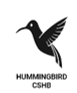 חותמת שעווה דגם יונק דבש H009 HUMMINGBIRD