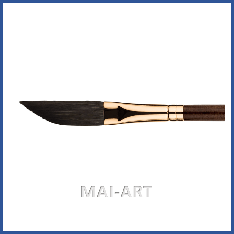 מכחול  4750 NEPTUNE PRINCETON דאגר "1/4 DAGGER