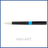 מכחול ASPEN 6500 עגול 4 פרינסטון