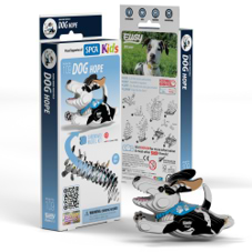 ערכת הרכבה כלב DOG HOPE 3D