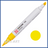טוש פנטון PANTONE MARKER 102 טלנס