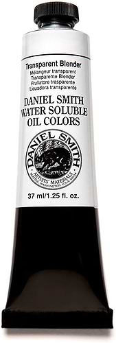 צבע שמן MINNESOTA TRANSPARENT BLENDER DANIEL SMITH 37ML