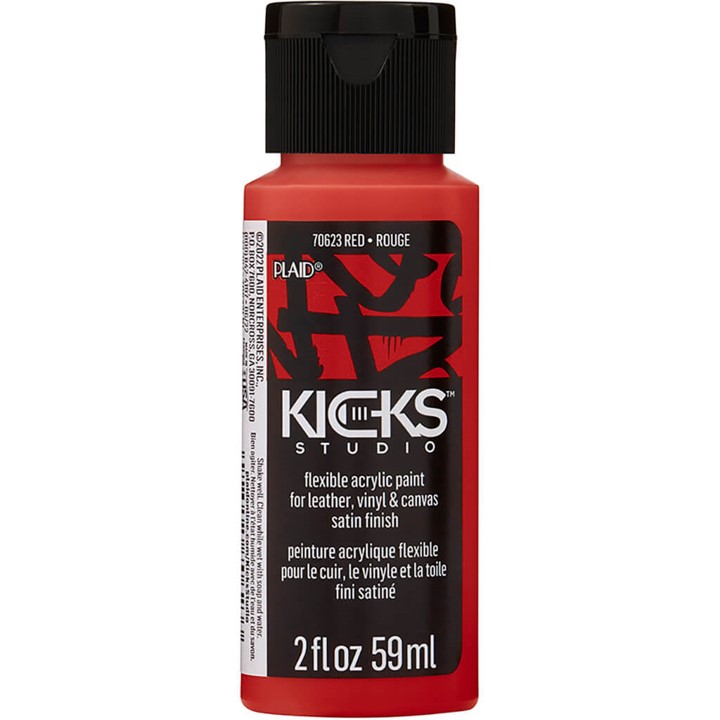 צבע לנעליים KICKS STUDIO PAID