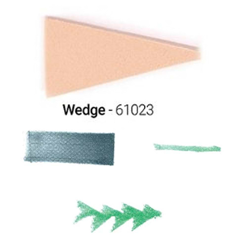 מארז 3 ספוגים משולש SPONGE BARS WEDGE 61023