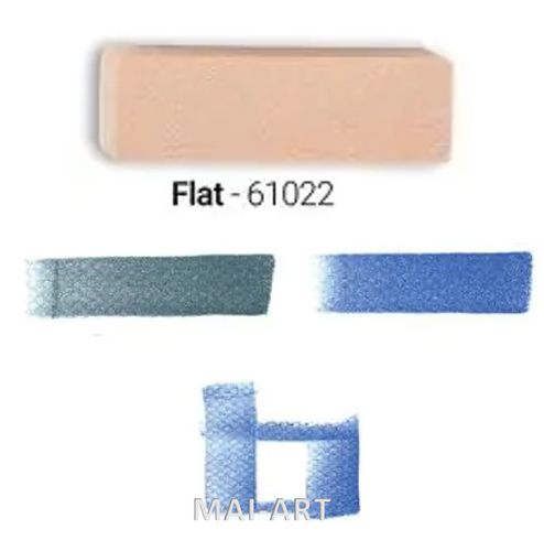 מארז 3 ספוגים שטוח Sponge bars FLAT 61022