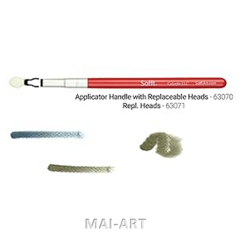 מארז 4 ראשים מיני אפליקטור + אפליקטור 63070 Appllcator +4 heads 