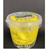 חימר צהוב קל משקל SUPER LIGHT CLAY