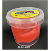 חימר אדום קל משקל SUPER LIGHT CLAY