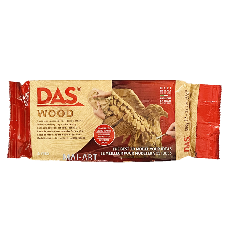 דאס עץ 350 ג"ר - DAS WOOD 