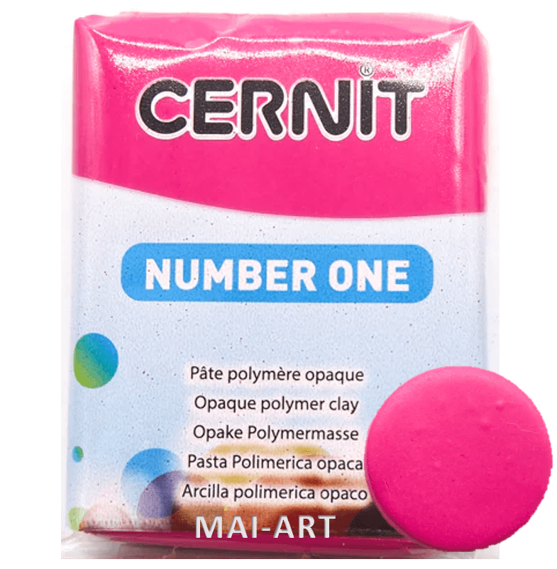 חימר פולימרי סרניט 56גר
