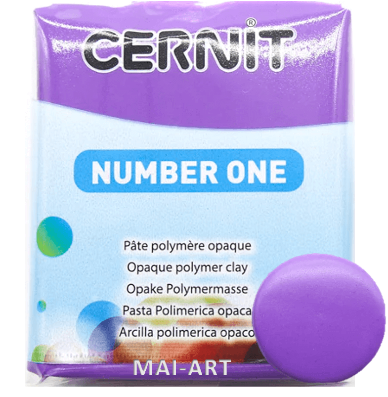 חימר פולימרי סרניט 56גר