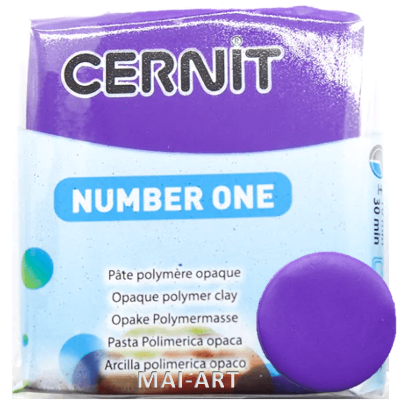 חימר פולימרי סרניט 56גר