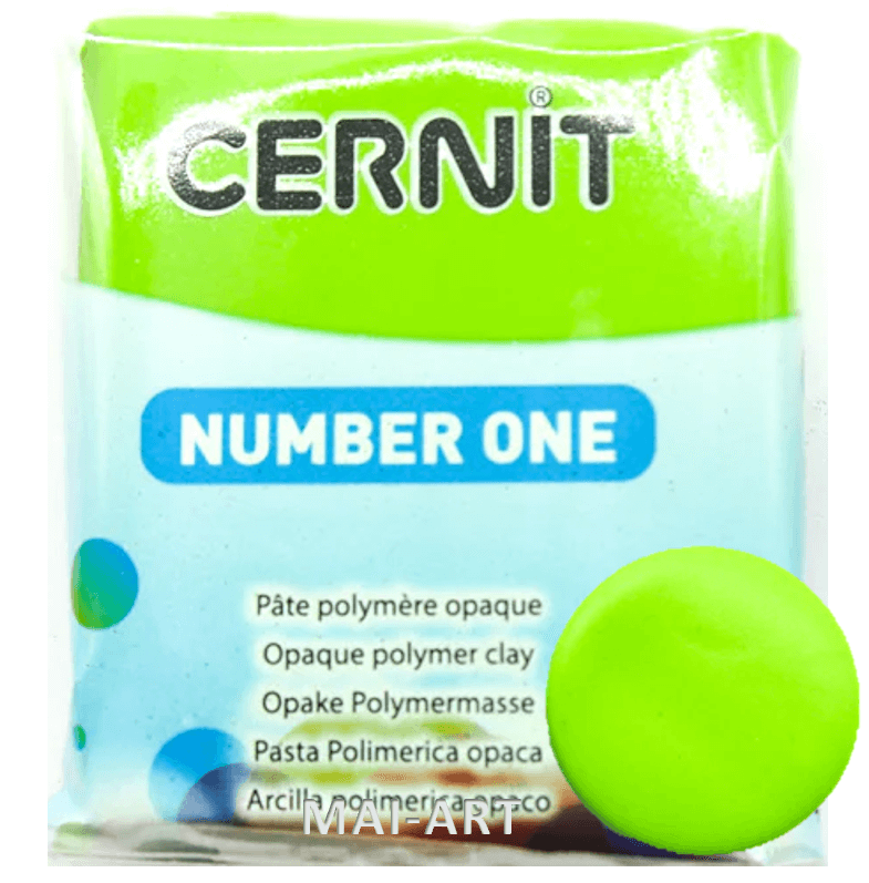 חימר פולימרי סרניט 56גר