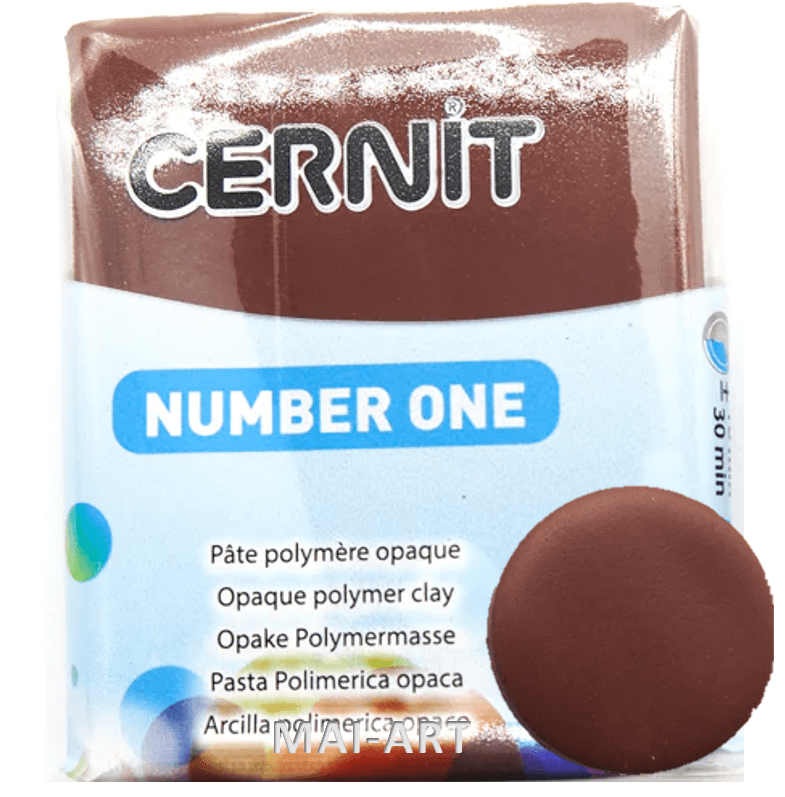 חימר פולימרי סרניט 56גר