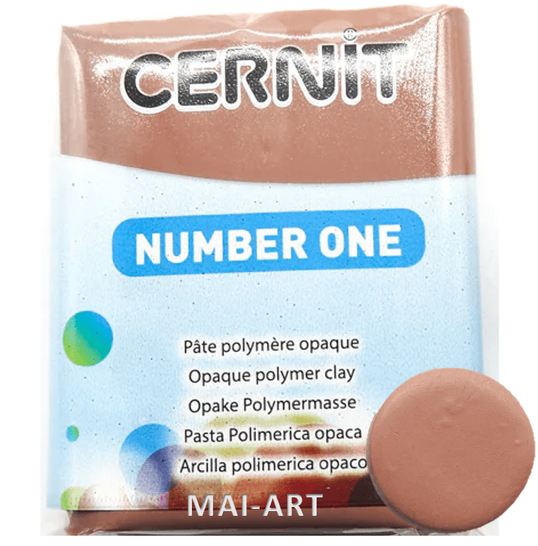 חימר פולימרי סרניט 56גר