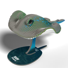 ערכת הרכבה חתול ים 3D