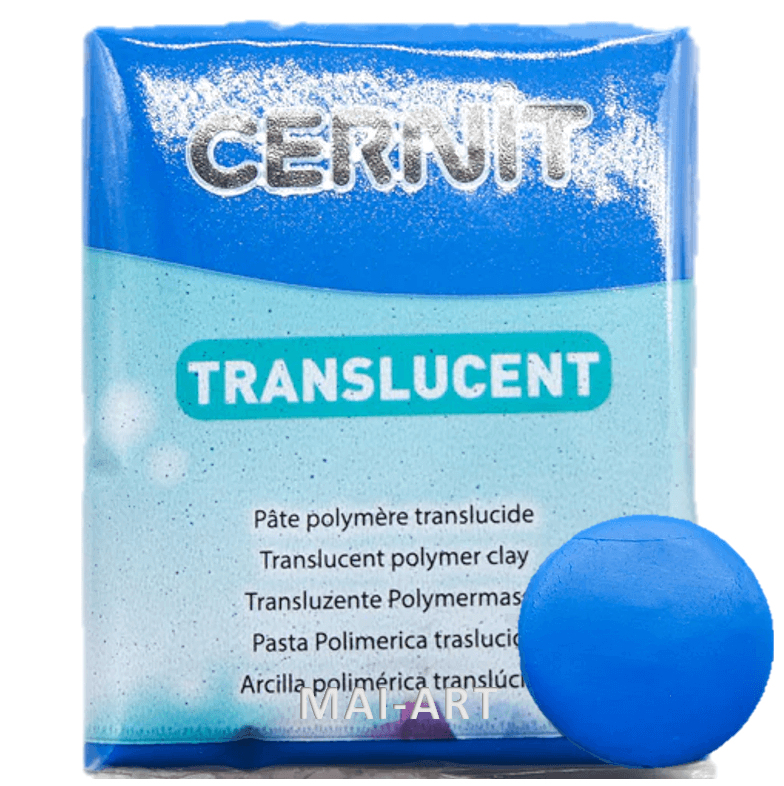 חימר פולימרי סרניט 56גר