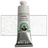 צבע שמן אולד הולנד 40מ"ל Titanium White סדרה A1  old holland
