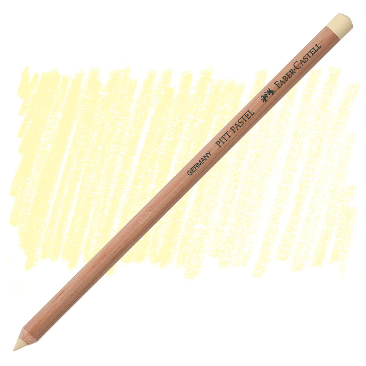 עפרון פיט פסטל 103 *** pitt pastel faber castell elfenbein ivory