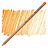 עפרון פיט פסטל 113 **  pitt pastel faber castll lasurorange orange glaze   פאבר קסטל