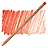 עפרון פיט פסטל 118 * pitt pastel faber castll scharlachrot scarlet red   פאבר קסטל