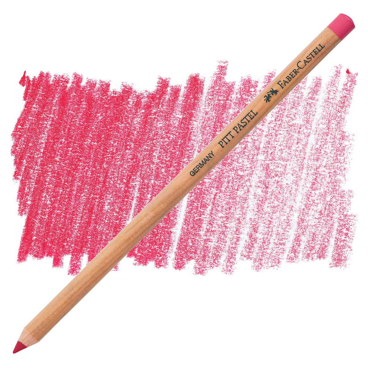 עפרון פיט פסטל 226 * pitt pastel faber castll alizarinkarmesin alizarin crimson   