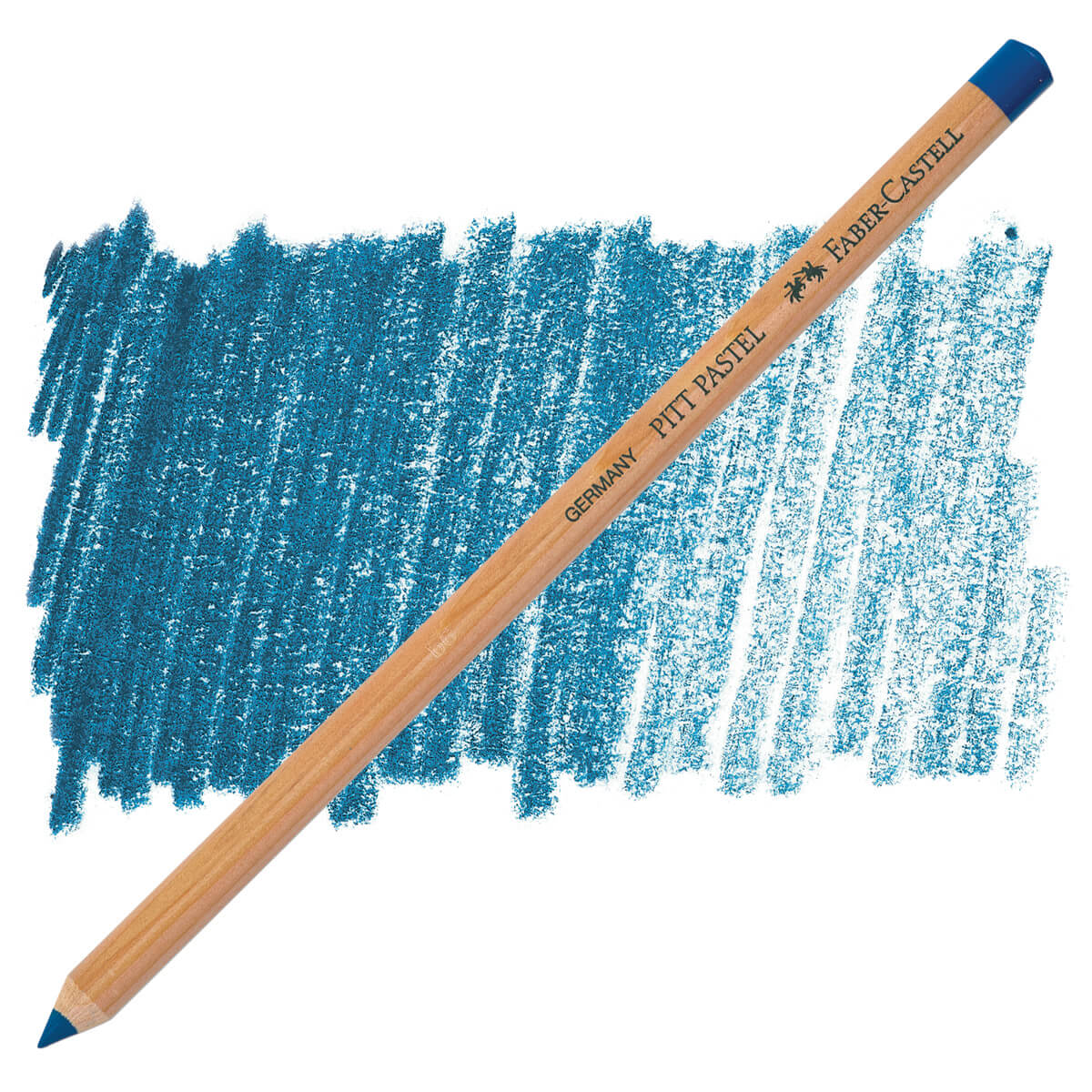 עפרון פיט פסטל 149 *** pitt pastel faber castell türkis bläulich bluish turquoise    