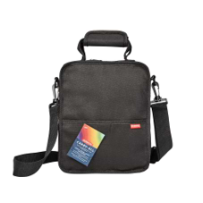 קלמר תיק -   DERWENT carry all