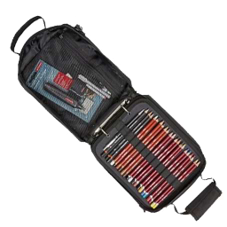 קלמר תיק -   DERWENT carry all