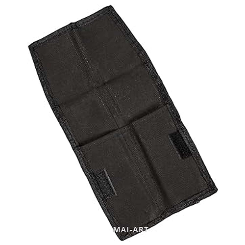 קלמר בד נפתח  DERWENT POCKET WRAP