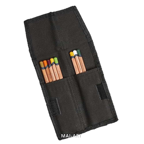 קלמר בד נפתח  DERWENT POCKET WRAP